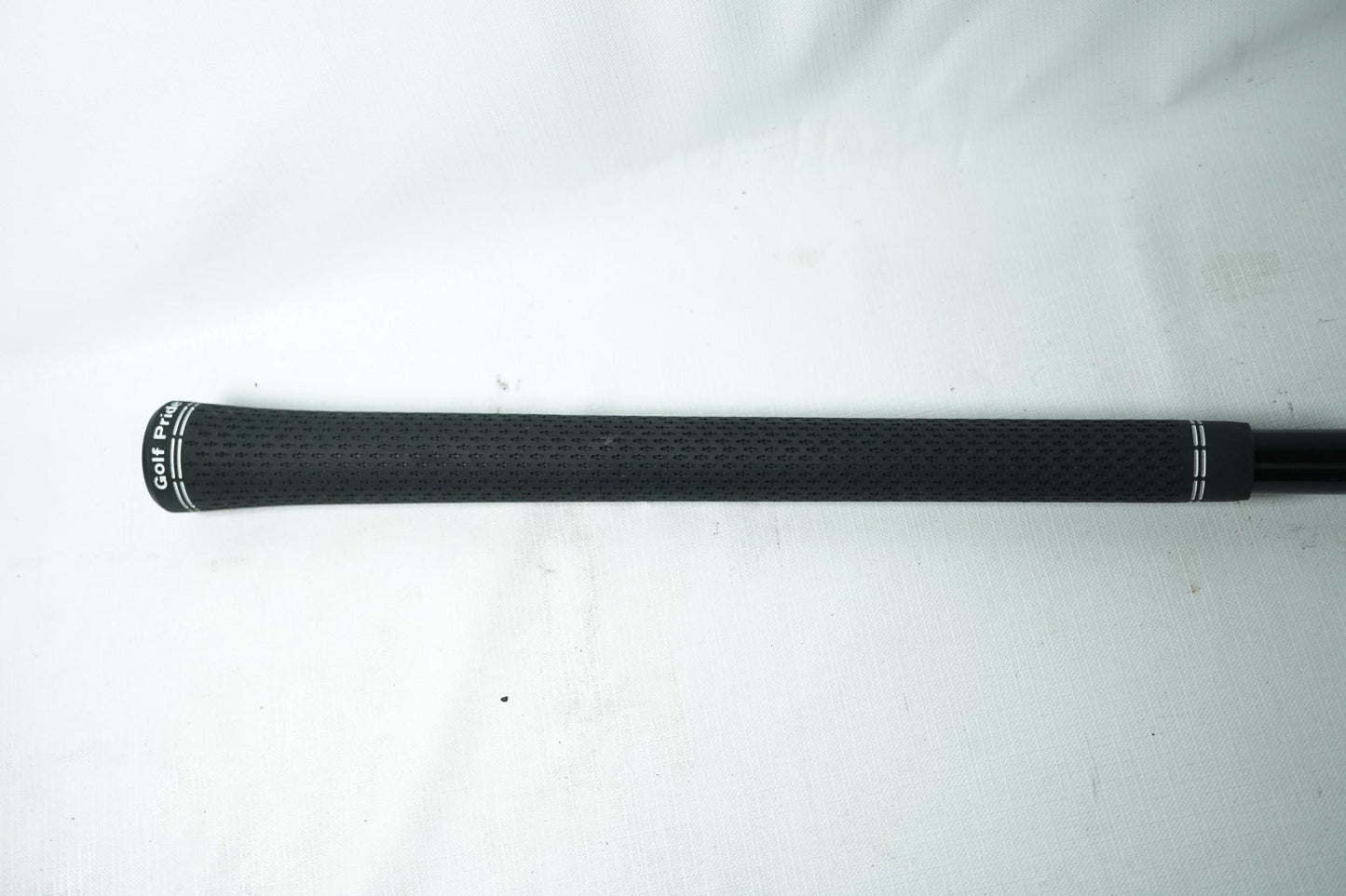 HZRDUS Black 3 Hybrid Shaft / Stiff Flex / Titleist Adapter / 39.25"