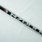 HZRDUS Black 3 Hybrid Shaft / Stiff Flex / Titleist Adapter / 39.25"