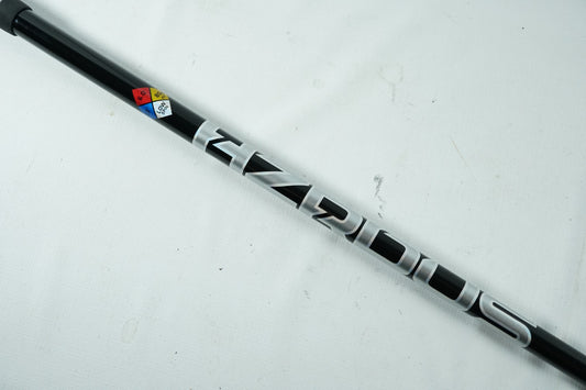 HZRDUS Black 3 Hybrid Shaft / Stiff Flex / Titleist Adapter / 39.25"