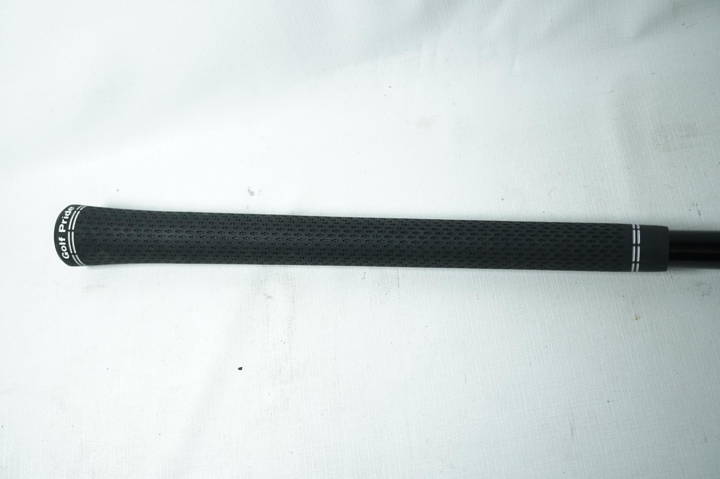 HZRDUS Black 3 Hybrid Shaft / Stiff Flex / Titleist Adapter / 39.25"