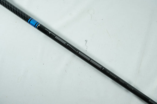 Tensei CK Blue Hybrid Shaft / Regular Flex / Ping Adapter / 38.75"