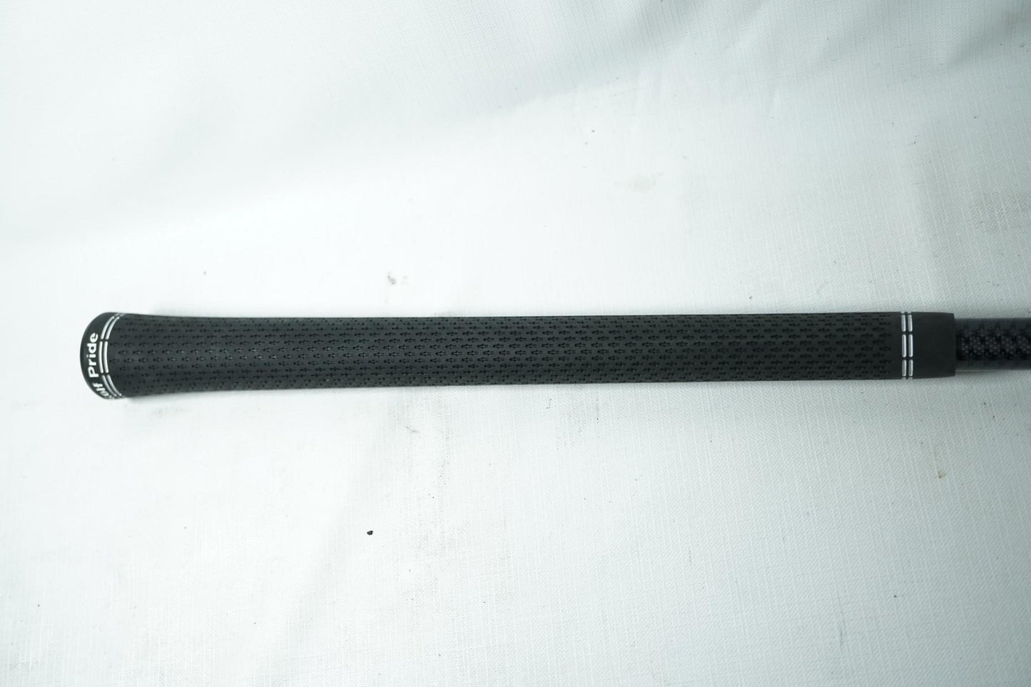 Tensei AV Blue Hybrid Shaft / Regular Flex / Titleist Adapter / 40"