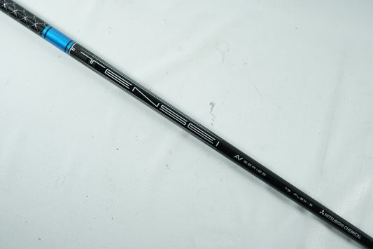Tensei AV Blue Hybrid Shaft / Stiff Flex / Callaway Adapter / 40"