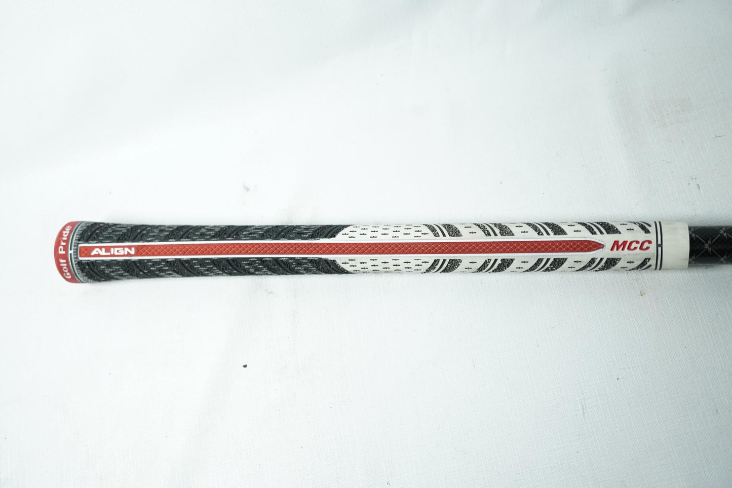 Tensei AV Blue Hybrid Shaft / Stiff Flex / Callaway Adapter / 40"