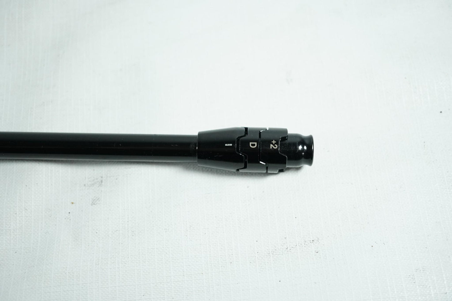 Tensei AV Blue Hybrid Shaft / Stiff Flex / Callaway Adapter / 40"