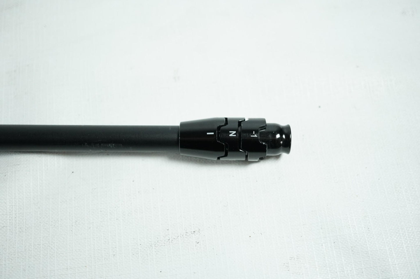 Project X Cypher 3 Hybrid Shaft / Regular Flex / Callaway Adapter / 39.5"