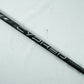 Project X Cypher 3 Hybrid Shaft / Senior Flex / Callaway Adapter / 39.5"