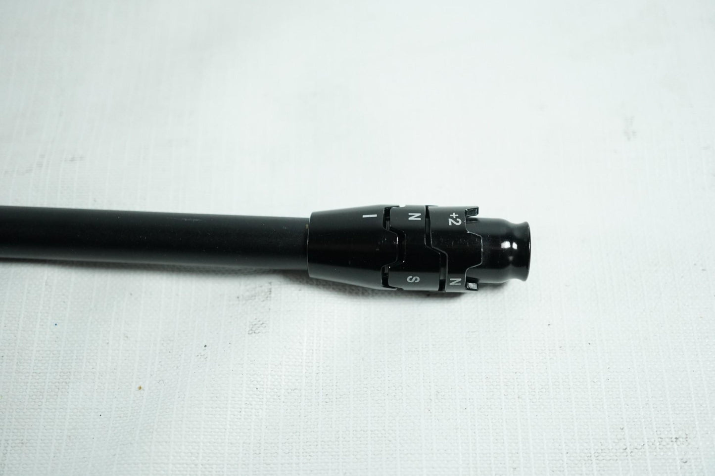 Project X Cypher 5 Hybrid Shaft / Senior Flex / Callaway Adapter / 38.5"