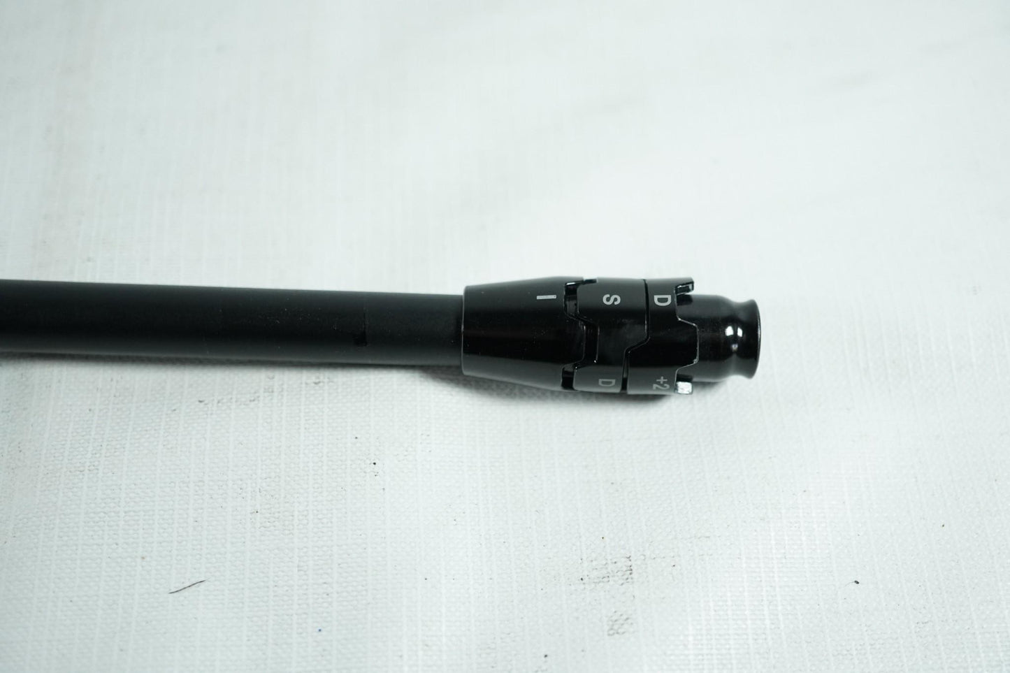 Project X Cypher 4 Hybrid Shaft / Stiff Flex / Callaway Adapter / 39"