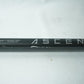 Aldila Ascent 4 Hybrid Shaft / Senior Flex / Titleist Adapter / 40"