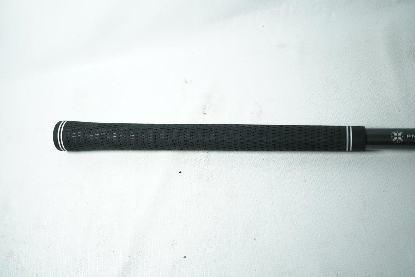 Aldila Ascent 4 Hybrid Shaft / Senior Flex / Titleist Adapter / 40"