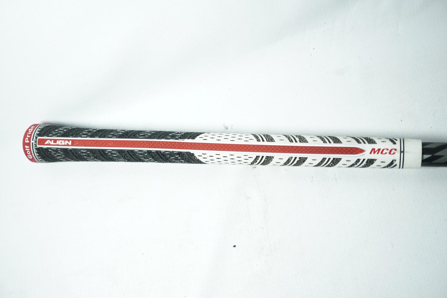 Project X Cypher 3 Hybrid Shaft / Stiff Flex / Callaway Adapter / 38.75"