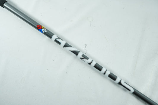 HZRDUS Silver 3 Hybrid Shaft / Regular Flex / Callaway Adapter / 39.5"