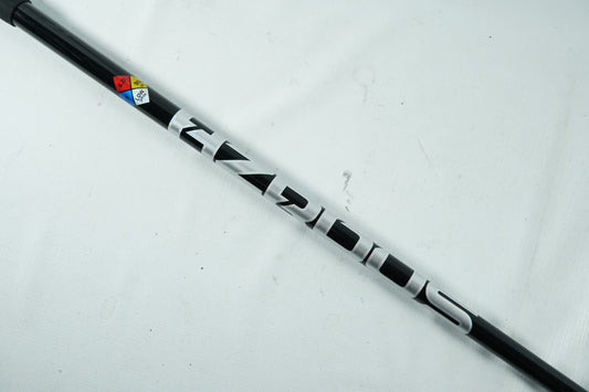 HZRDUS Black Hybrid Shaft / Stiff Flex / Titleist Adapter / 39.25"