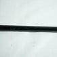 HZRDUS Black Hybrid Shaft / Stiff Flex / Titleist Adapter / 39.25"