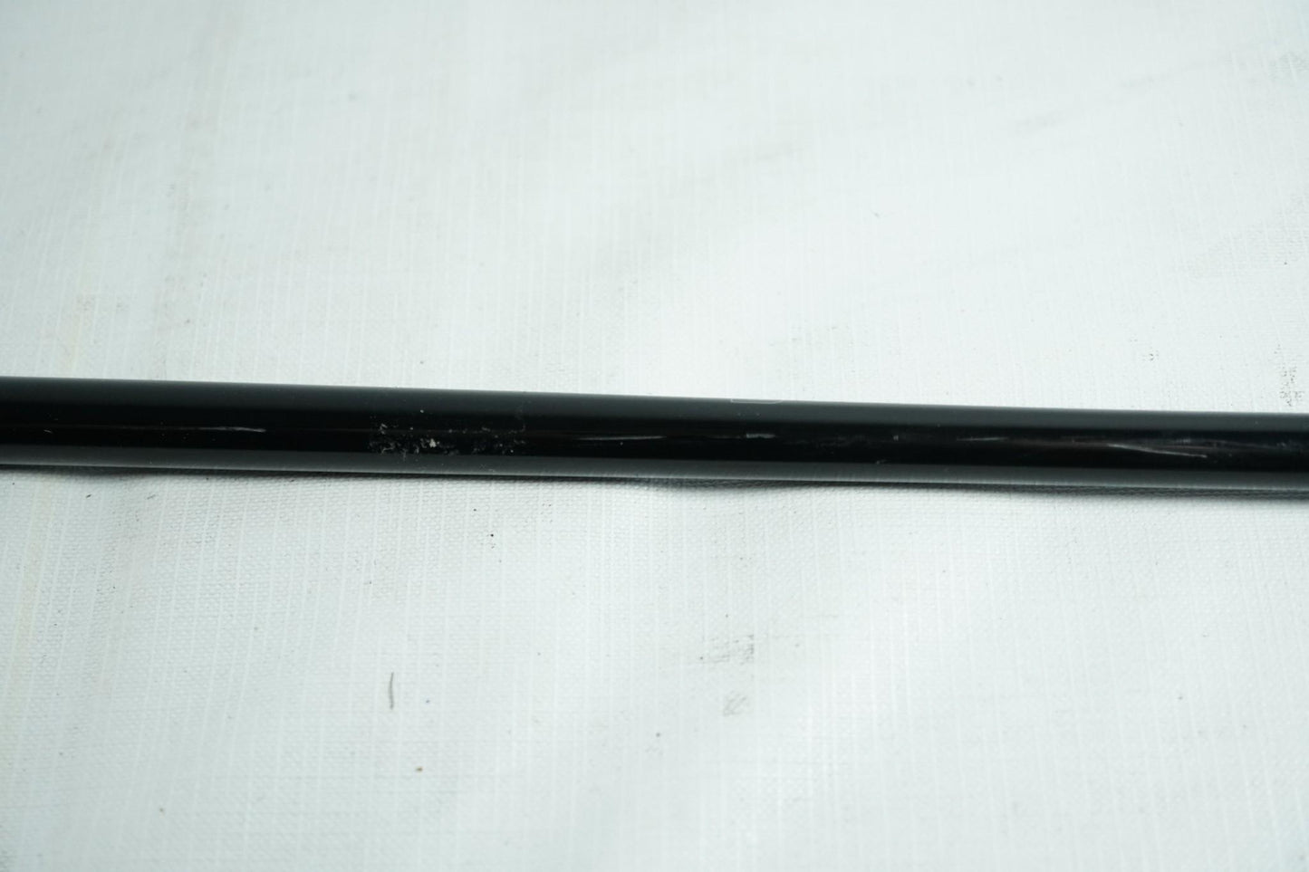 HZRDUS Black Hybrid Shaft / Stiff Flex / Titleist Adapter / 39.25"