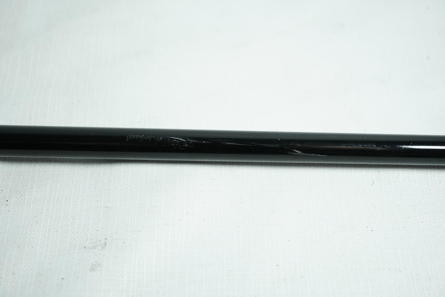 Tensei AV Blue Hybrid Shaft / Regular Flex / Titleist Adapter / 39"