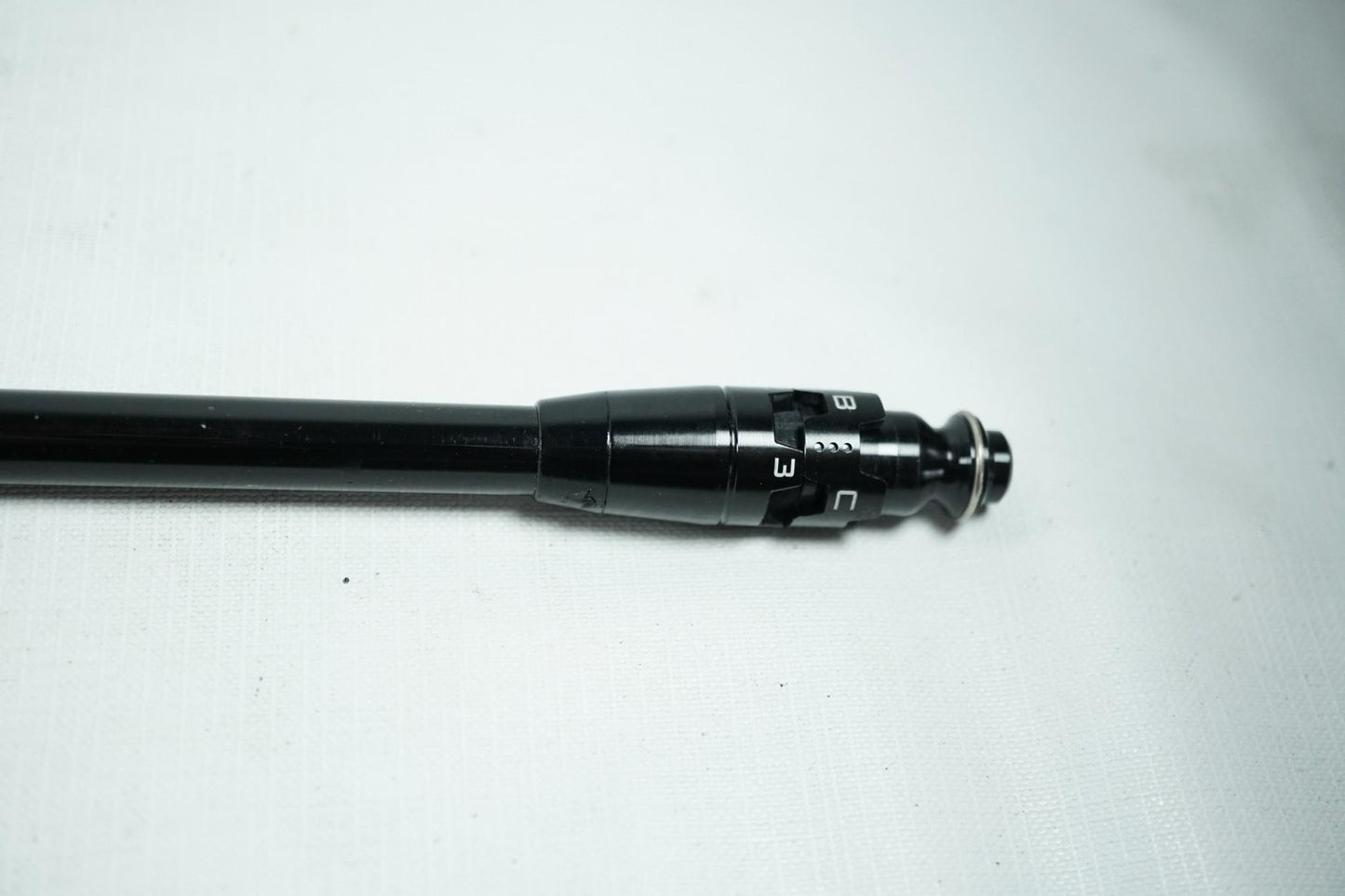 Tensei AV Blue Hybrid Shaft / Regular Flex / Titleist Adapter / 39"