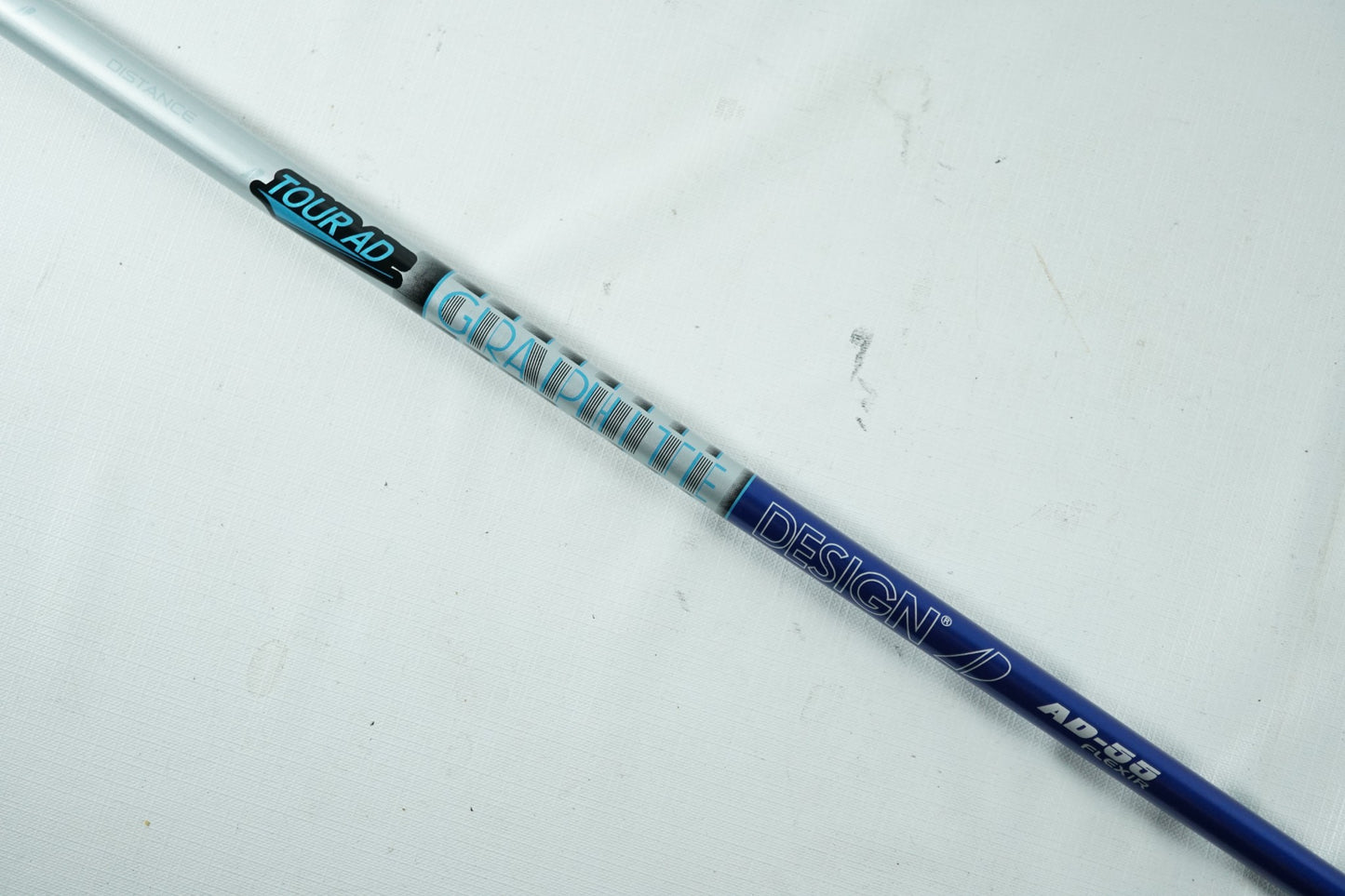 Graphite Design Tour AD AD-55 Driving Iron/Hybrid Shaft / Regular / 40"