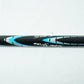 Super Stroke Flatso 1.0 Putter Grip / Black and Blue / New