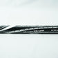 Super Stroke Flatso 1.0 Putter Grip / Black and White / New