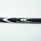 Super Stroke Flatso 1.0 Putter Grip / Black and White / New