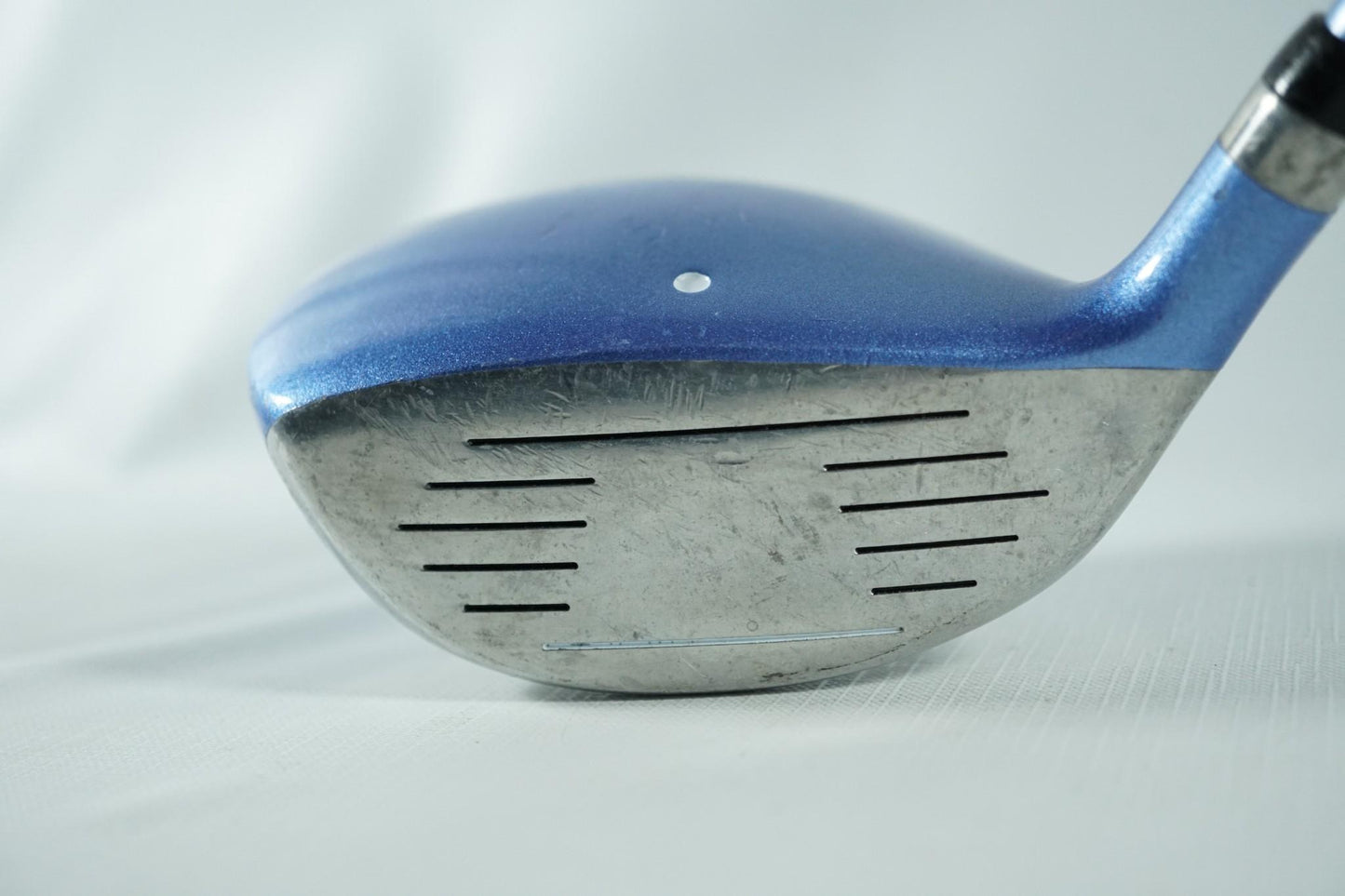 Dunlop 65i 7 Wood / Ladies Flex Graphite Shaft