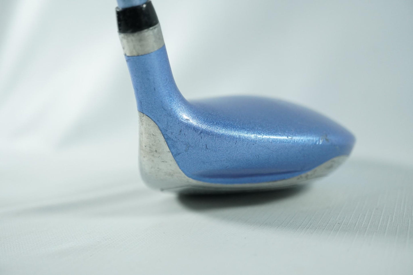 Dunlop 65i 7 Wood / Ladies Flex Graphite Shaft