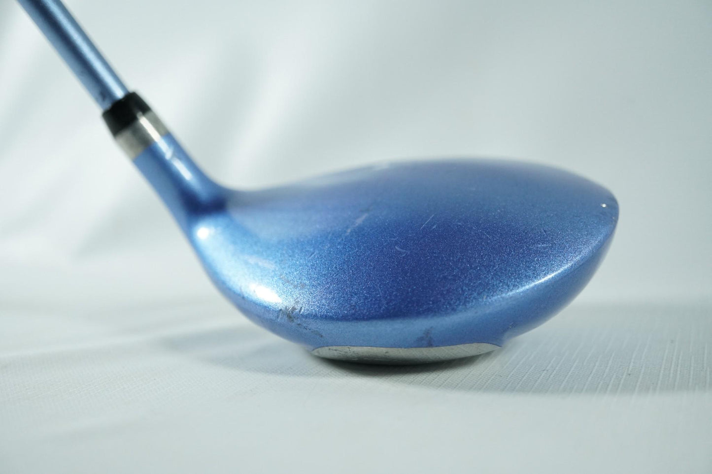 Dunlop 65i 7 Wood / Ladies Flex Graphite Shaft