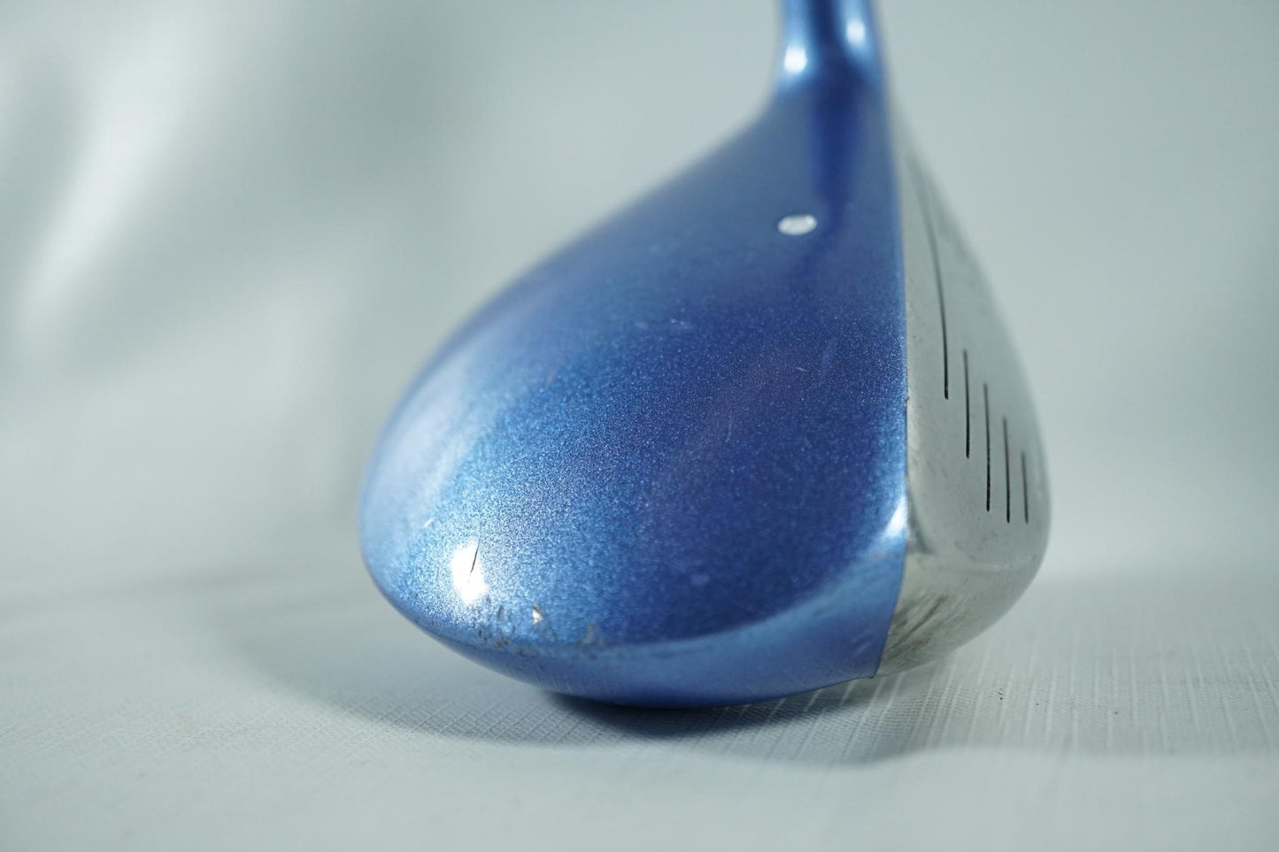 Dunlop 65i 7 Wood / Ladies Flex Graphite Shaft