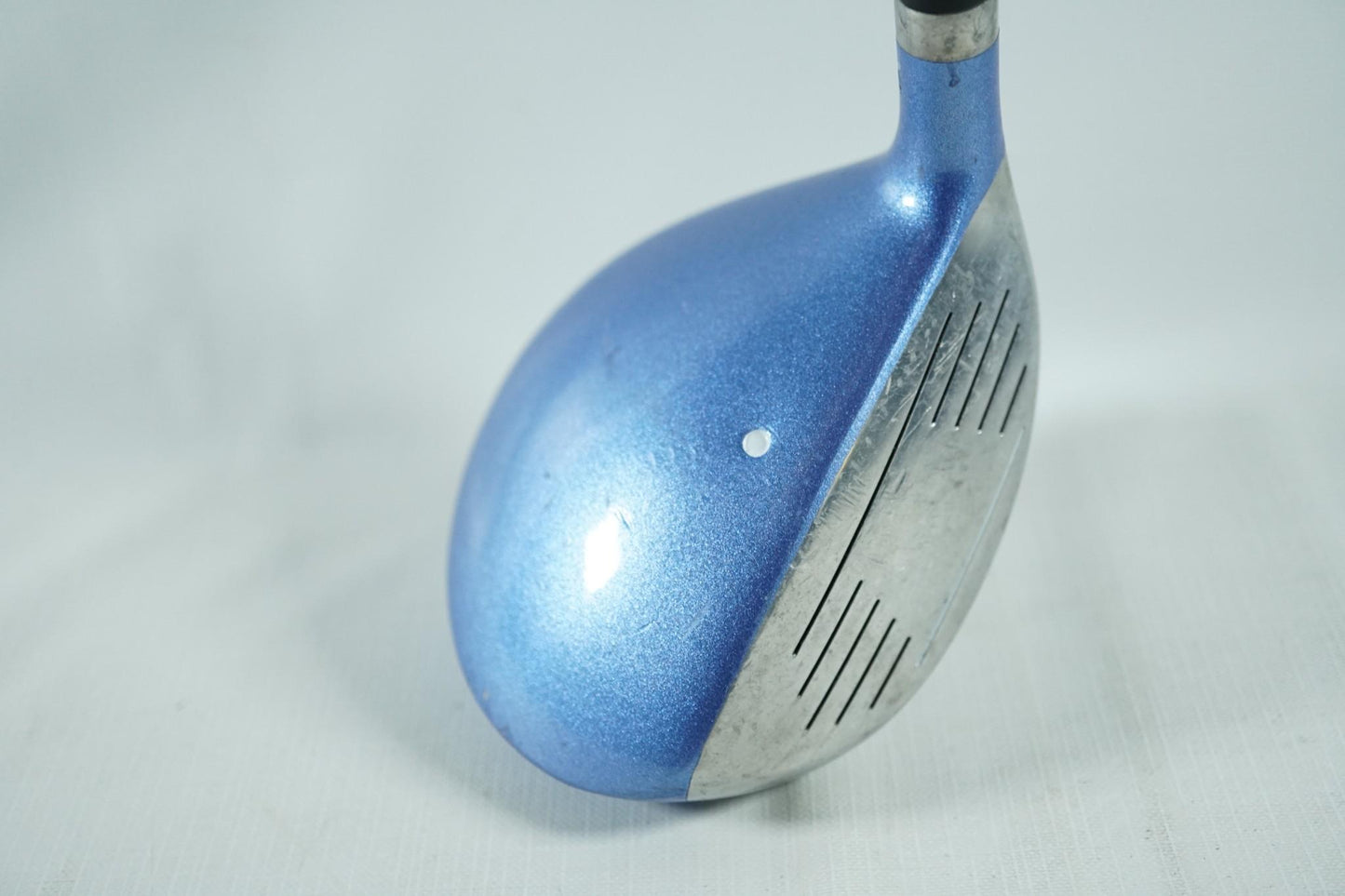 Dunlop 65i 7 Wood / Ladies Flex Graphite Shaft