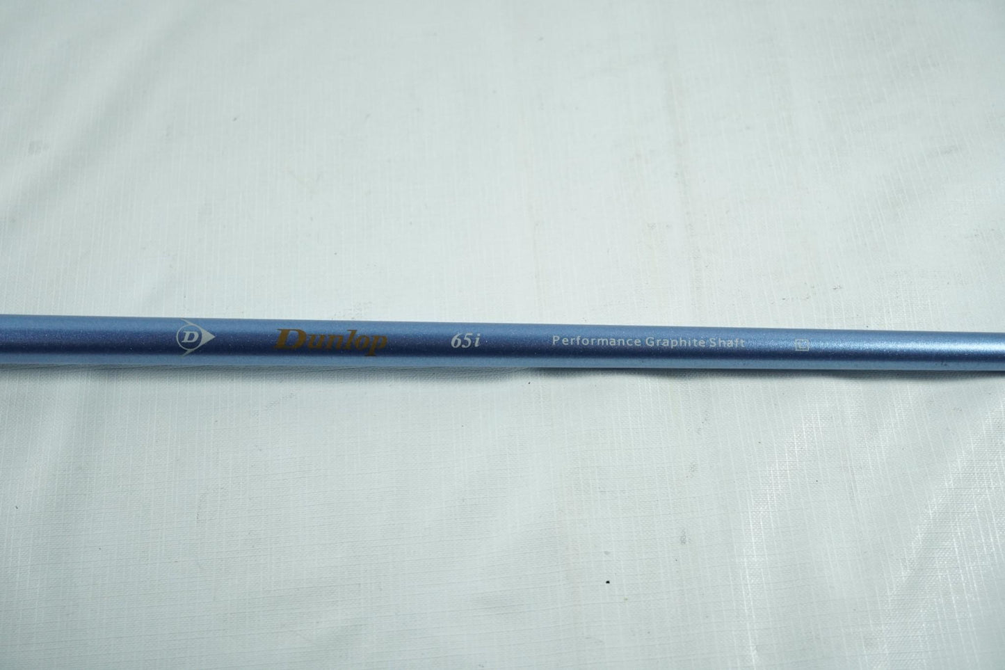 Dunlop 65i 7 Wood / Ladies Flex Graphite Shaft