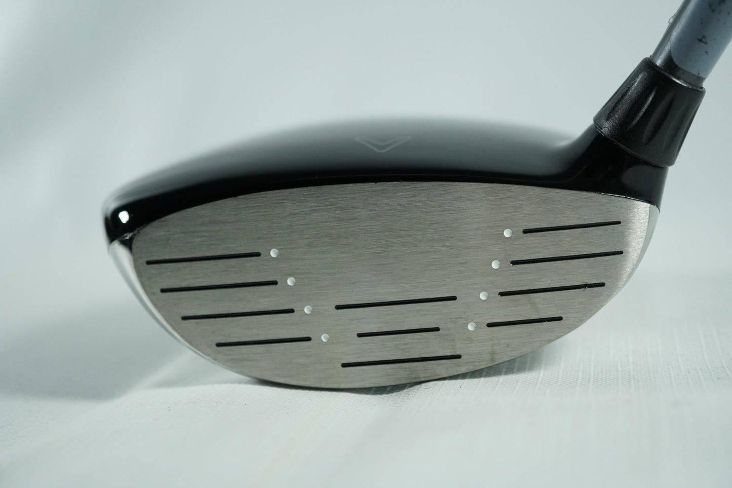 Callaway Diablo Octane 5 Wood / Regular Flex Graphite Shaft