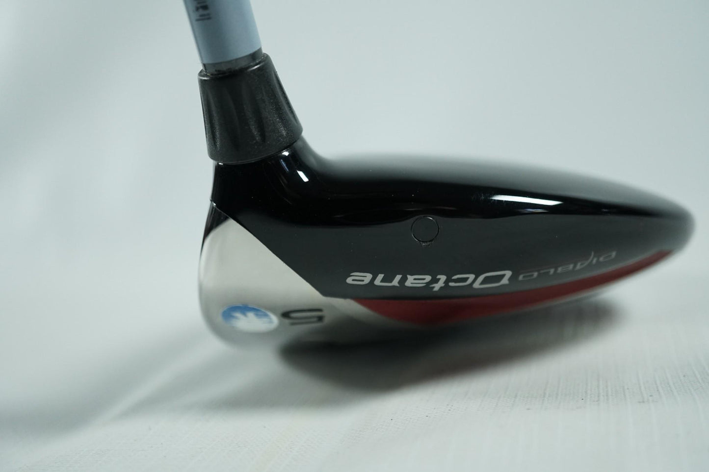 Callaway Diablo Octane 5 Wood / Regular Flex Graphite Shaft