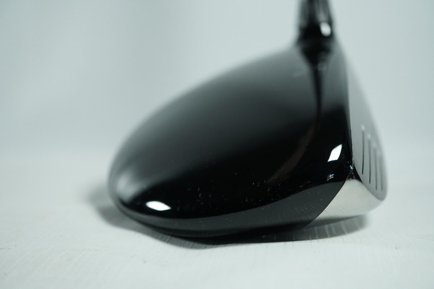 Callaway Diablo Octane 5 Wood / Regular Flex Graphite Shaft