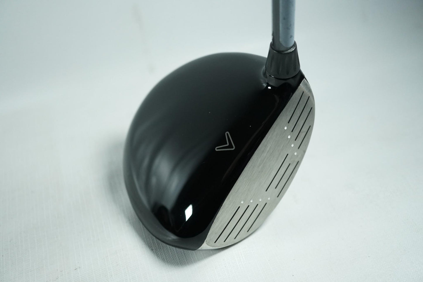 Callaway Diablo Octane 5 Wood / Regular Flex Graphite Shaft