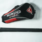 Callaway Diablo Octane 5 Wood / Regular Flex Graphite Shaft