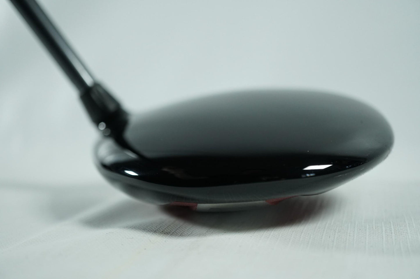 Callaway Diablo Octane 3 Wood / Regular Flex Graphite Shaft