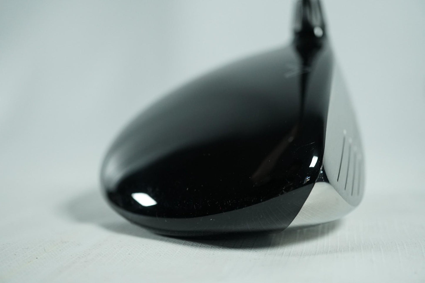 Callaway Diablo Octane 3 Wood / Regular Flex Graphite Shaft