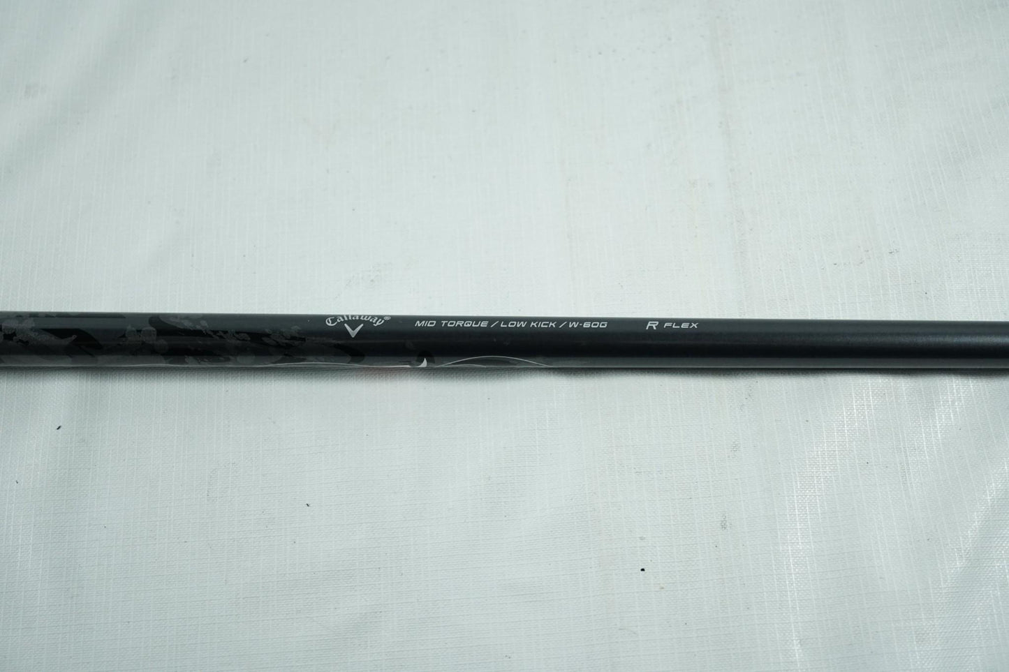 Callaway Diablo Octane 3 Wood / Regular Flex Graphite Shaft