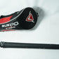 Callaway Diablo Octane 3 Wood / Regular Flex Graphite Shaft