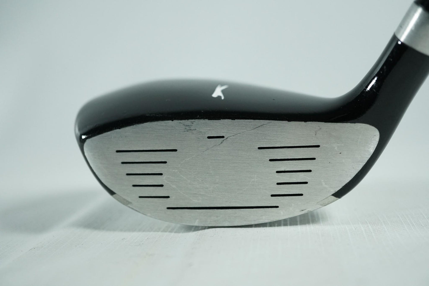 Slazenger V300 4 Hybrid 22° / Regular Flex Graphite Shaft