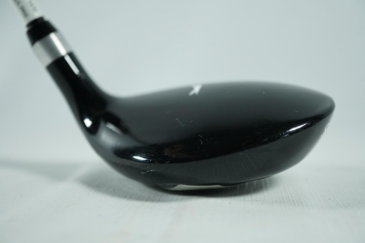 Slazenger V300 4 Hybrid 22° / Regular Flex Graphite Shaft