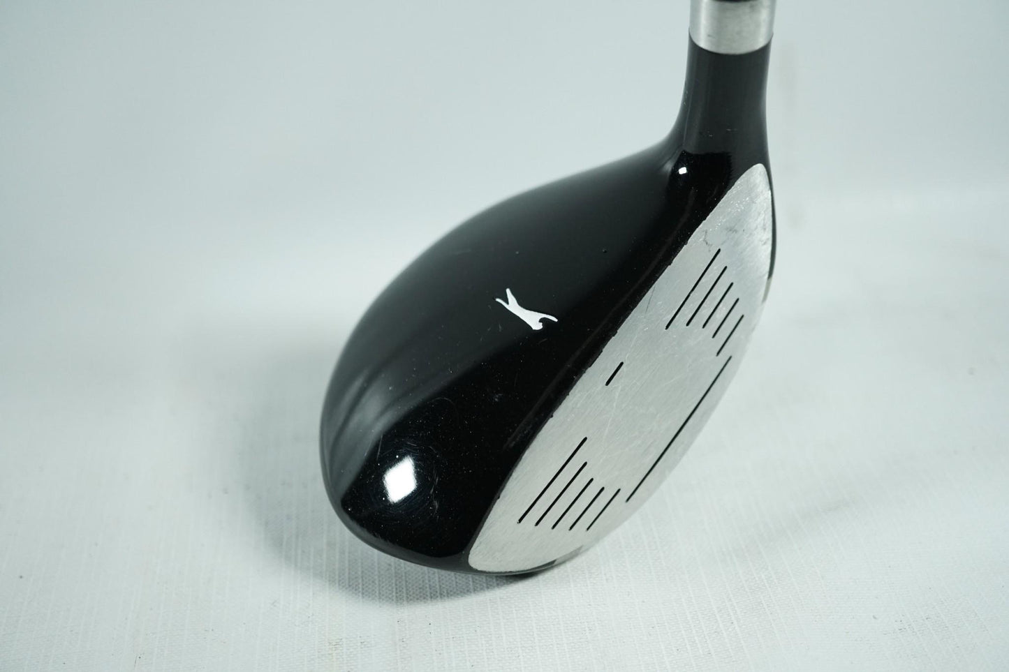 Slazenger V300 4 Hybrid 22° / Regular Flex Graphite Shaft