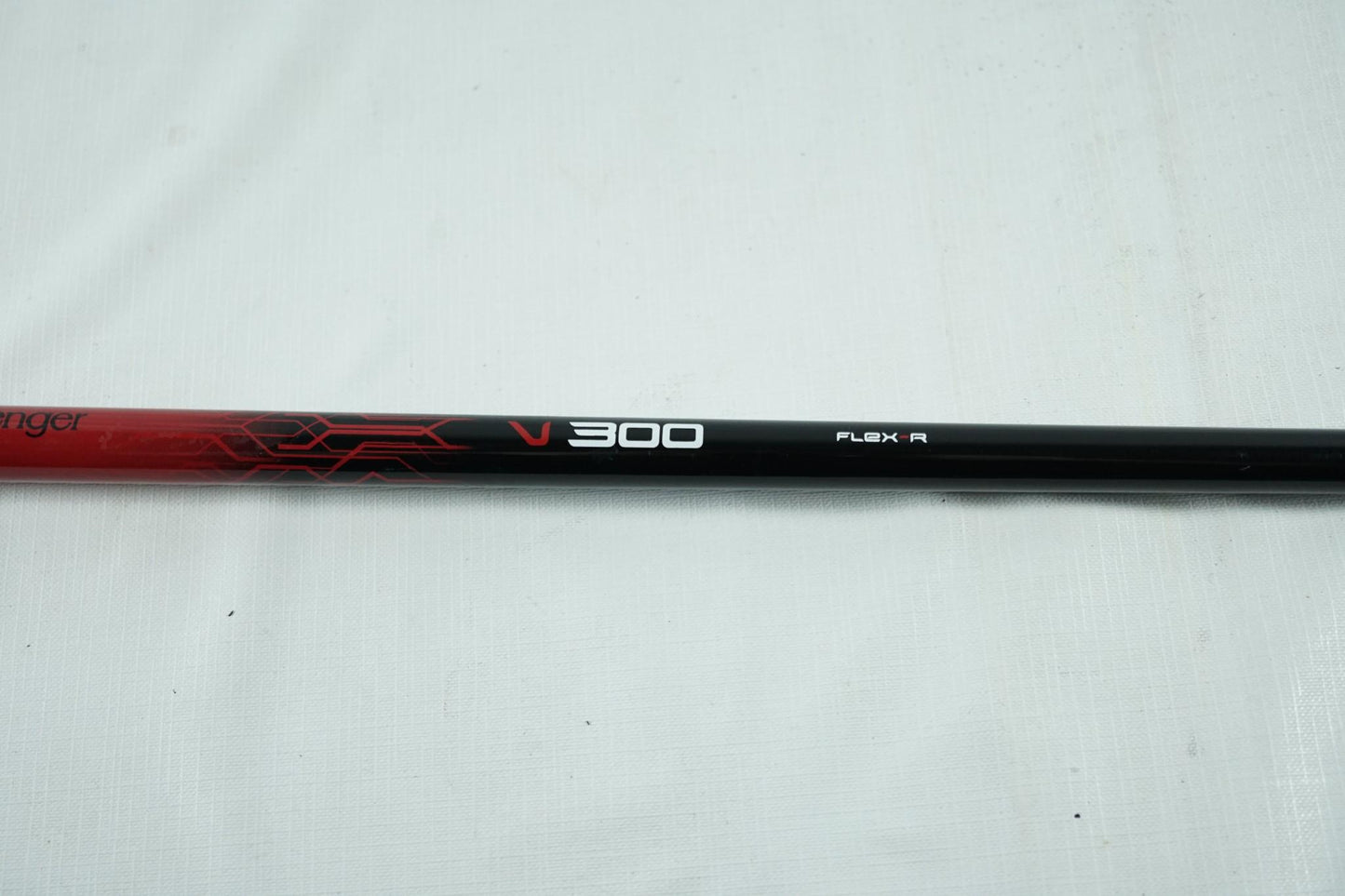 Slazenger V300 4 Hybrid 22° / Regular Flex Graphite Shaft