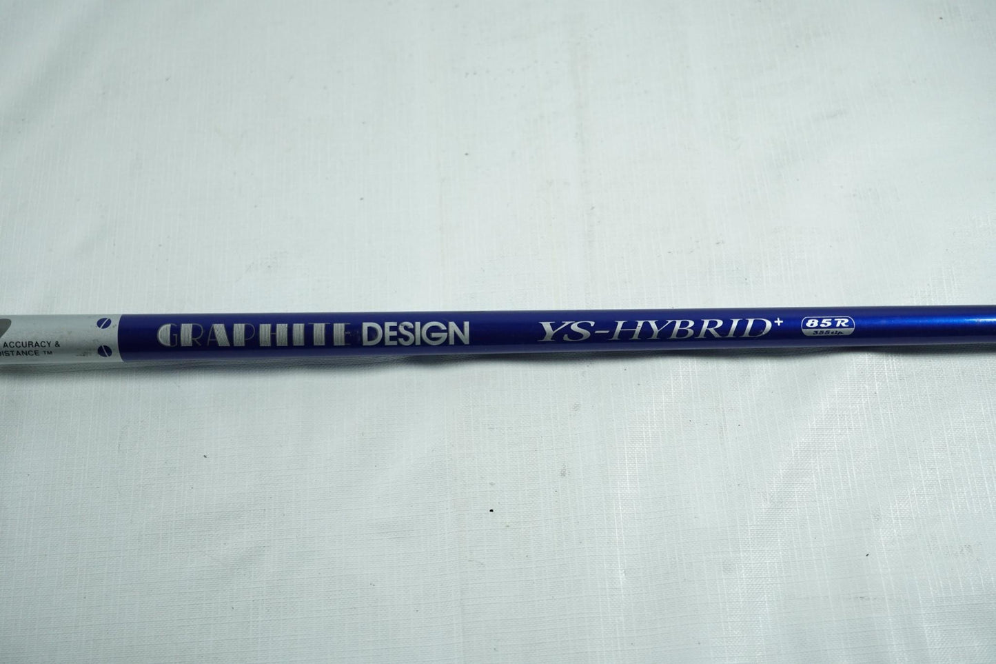 Titleist 585H 3 Hybrid 19° / Regular Flex Graphite Shaft