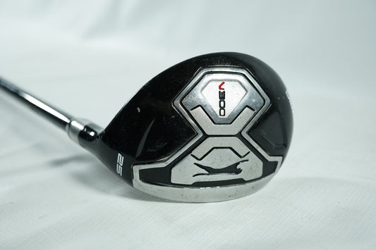 Slazenger V300 5 Hybrid 25° / Regular Flex Graphite Shaft