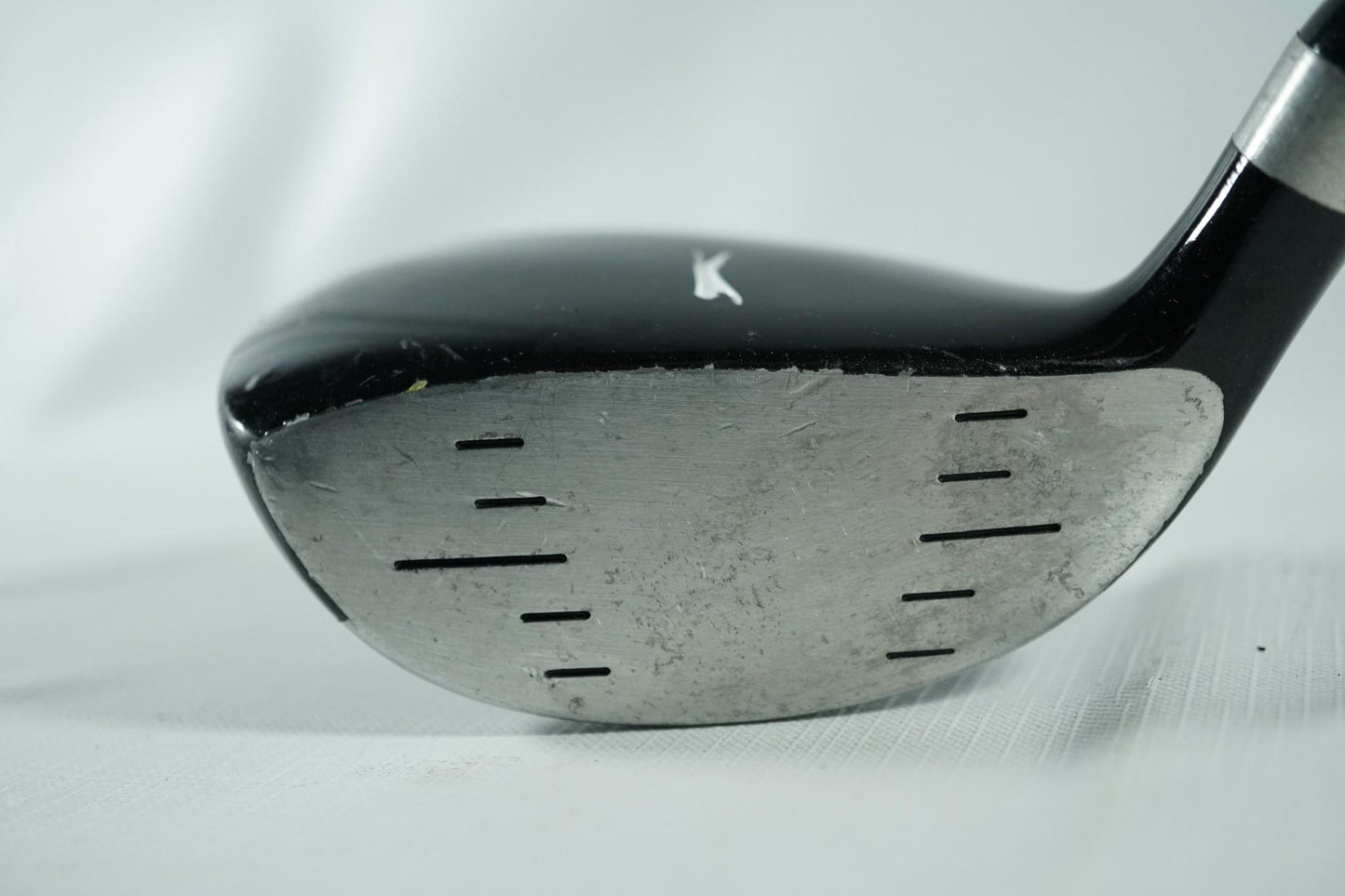 Slazenger V300 5 Hybrid 25° / Regular Flex Graphite Shaft