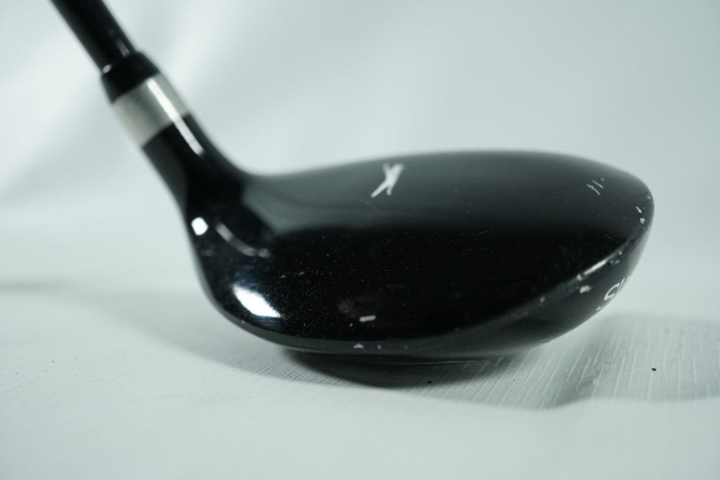 Slazenger V300 5 Hybrid 25° / Regular Flex Graphite Shaft