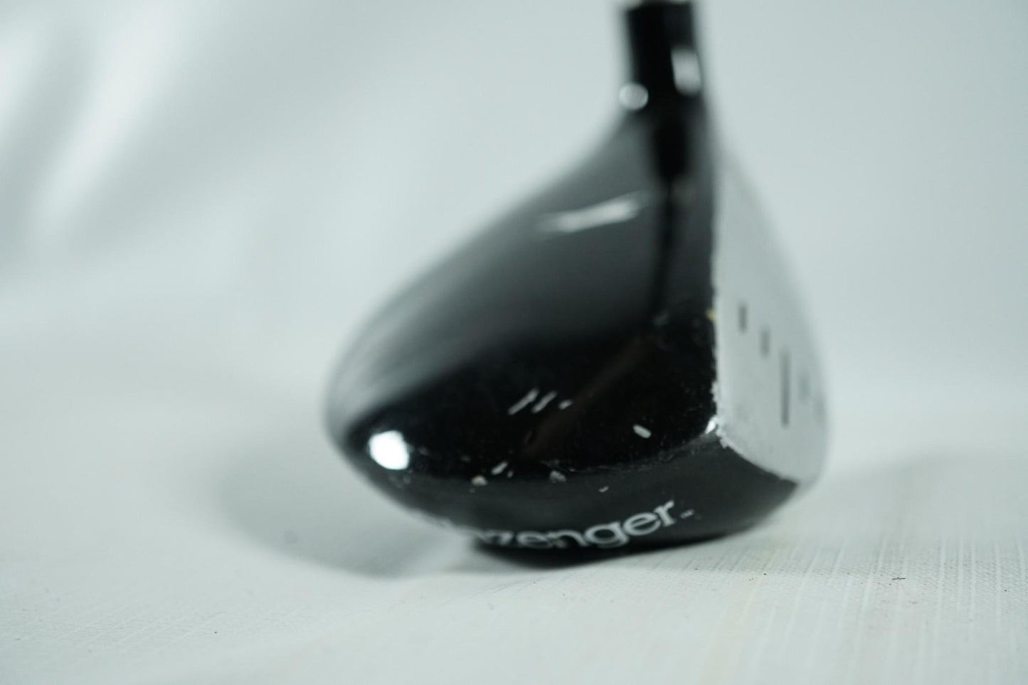 Slazenger V300 5 Hybrid 25° / Regular Flex Graphite Shaft